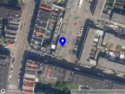 M.A.A. Zorg Rotterdam