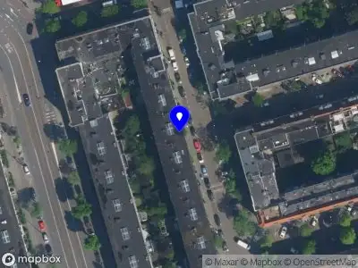 RoowF1 Amsterdam