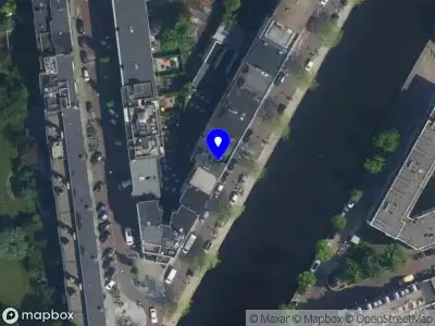 Richard Timmer Amsterdam