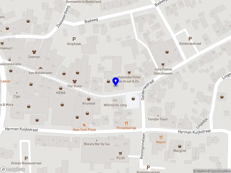 Nieuw bedrijf JUDITH maakt