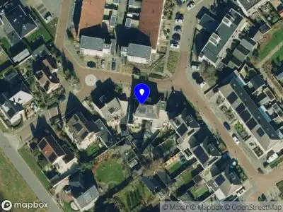 Nieuw bedrijf Janique's bloem beleving