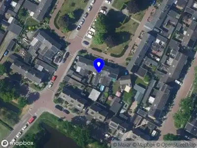 Nieuw bedrijf MvdB Machinisten Verhuur