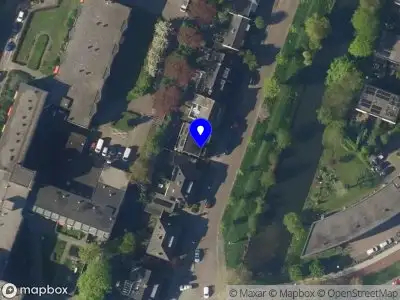 Ilse van der Veen Producties