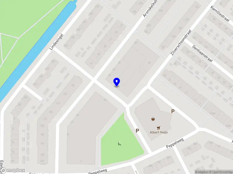 Jamelli Zorg Rotterdam