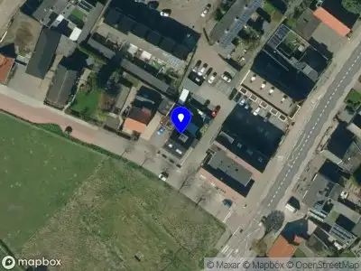 Nieuw bedrijf GO opvang De Kleine Vlindertjes