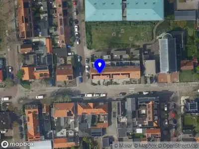 Herstelgericht werk Peter Fischer