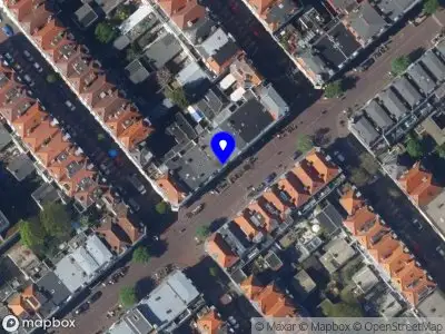Iggy Nieuwenhuizen 's-Gravenhage