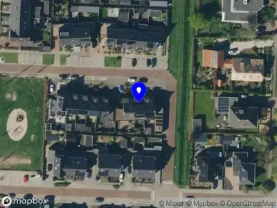 Nieuw bedrijf Politieke Vrienden