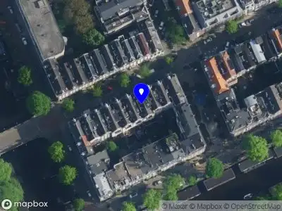 Reinoud Botman Amsterdam