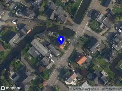 B. de Visser Service Nootdorp