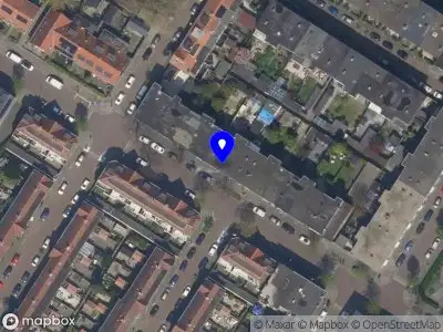 Nieuw bedrijf Starks koeriersdiensten