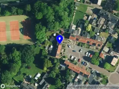 Sacha Harmens in de Zorg