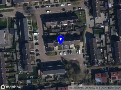 Jorn Bottinga Dokkum