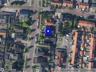 Kindercoach de krachtige vlinder