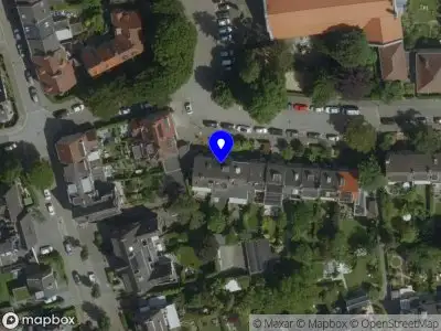 Nieuw bedrijf About Vacancies & Ambition