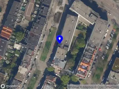 Nieuw bedrijf Delta Delivery