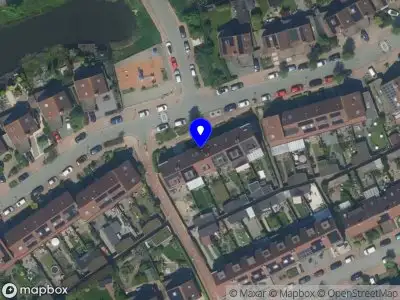 Valk dienstverlening Heemskerk