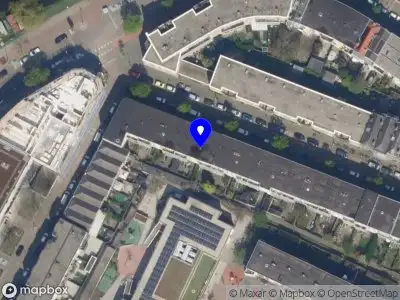 Nieuw bedrijf Boston4safety & Zorg