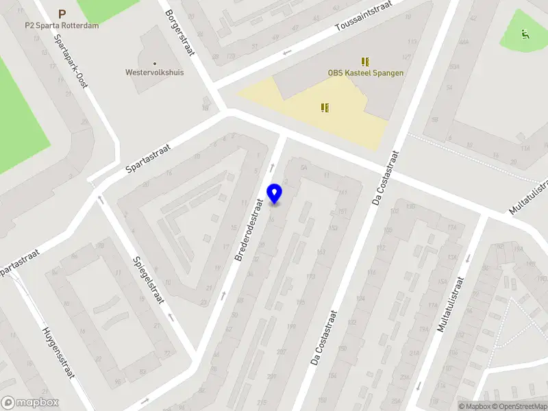 Nieuw bedrijf Ob Administratie & Belastingadviseur