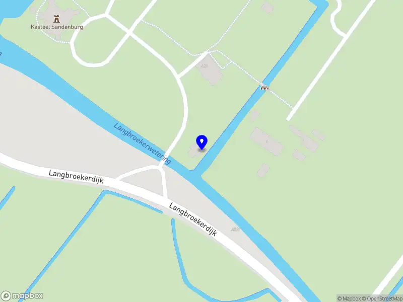 Kate van der Vorst Hospitality Service Langbroek