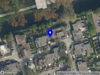 Nieuw bedrijf EBI Tegelwerk