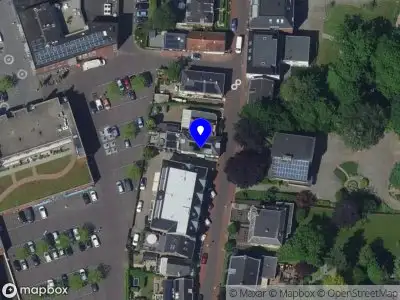 Het Bakhuis Hardinxveld Hardinxveld-Giessendam
