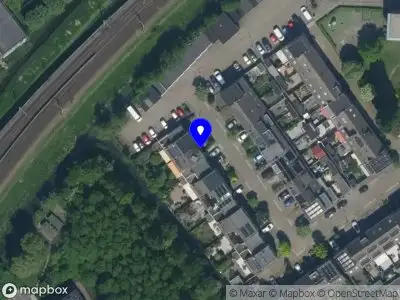 Nieuw bedrijf Vanessa Leerdam, Orthopedagoog