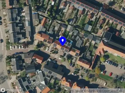 Bizon projecten Rhenen