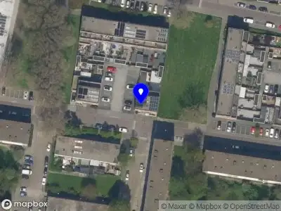 Nieuw bedrijf NEAbyNadine