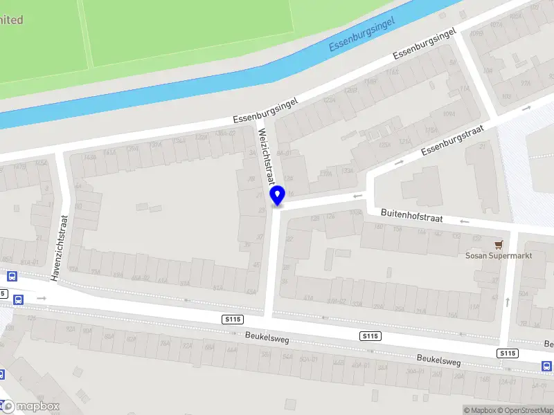 Nieuw bedrijf AlGhassan Company