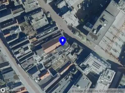 Nieuw bedrijf Joy Avenue