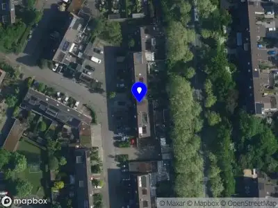 Aleyki Hoofddorp