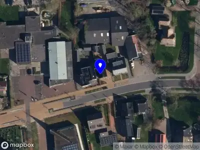 Nieuw bedrijf Loftwurk