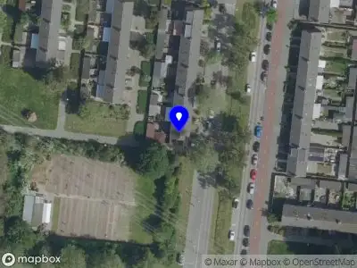 Nieuw bedrijf Transportbedrijf Mortada