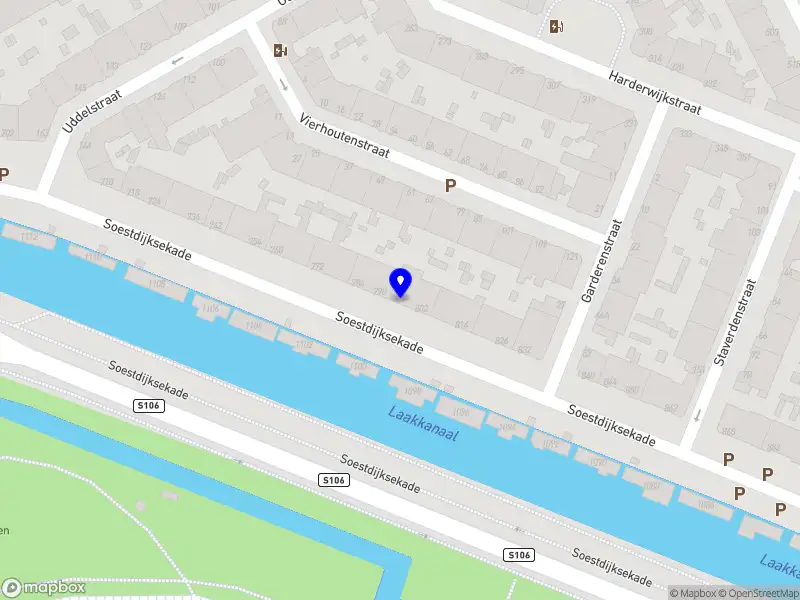 ADP ALGEMENE BOUWWERKEN 's-Gravenhage