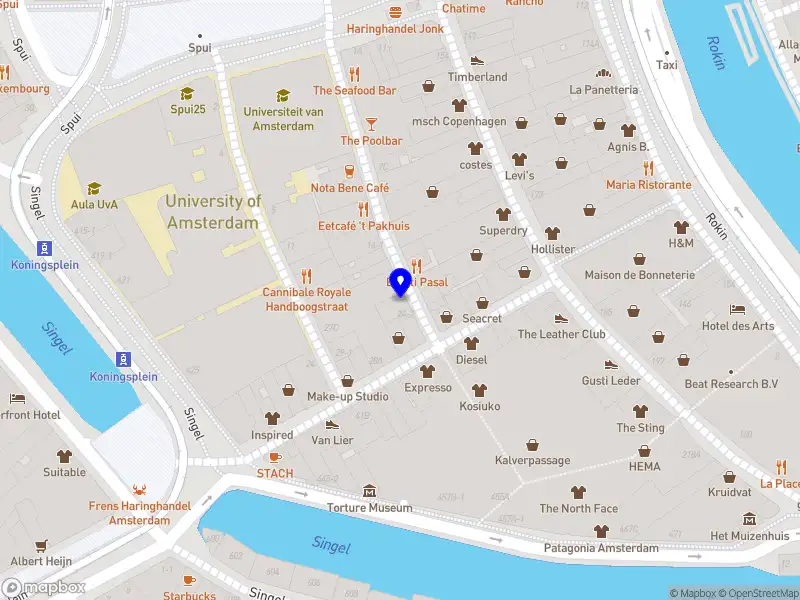 Rhodes Handyman Amsterdam