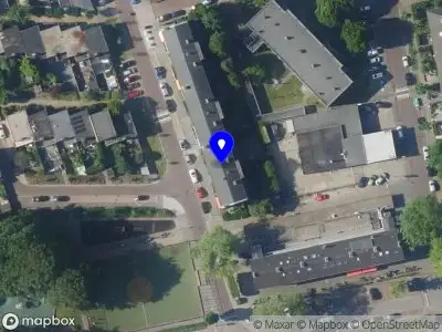 Nieuw bedrijf Simon12 klussenbedrijf