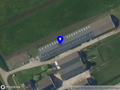WM Agro Aarlanderveen