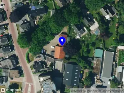 Jos de Jong Consultancy Nieuw-Amsterdam