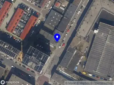 Nieuw bedrijf Podina Style Cleaning