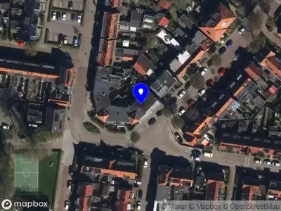 Totaalonder1dak Leeuwarden