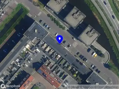 Gio Stravers Transport Noordwijk