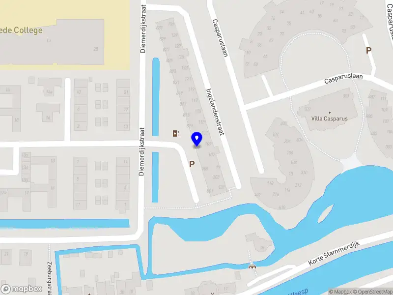 Bakkali klussen Weesp