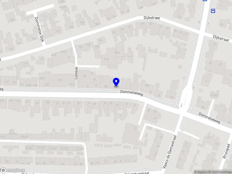 Nieuw bedrijf Van Tefu