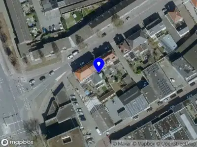 Michael’s Painting