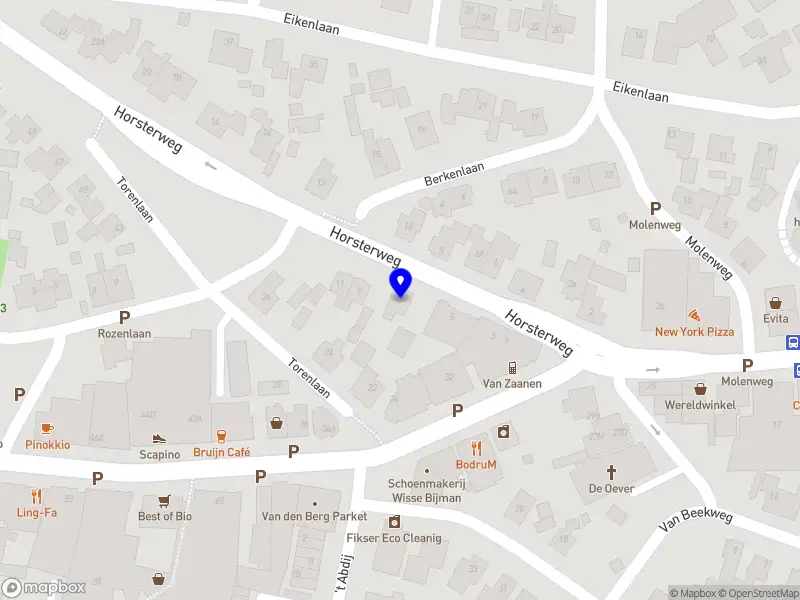 Nieuw bedrijf JScompany