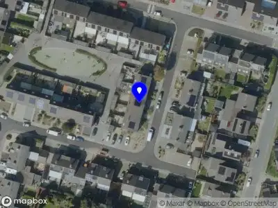 Nieuw bedrijf urprogress