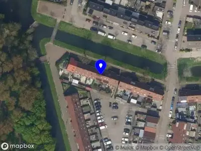 Nieuw bedrijf Delivery By Miller