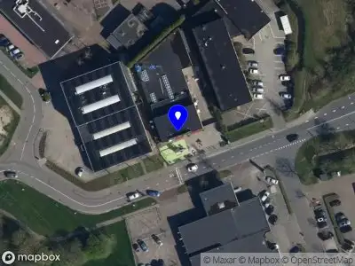 Motorbedrijf 3 Wielers noord Groningen