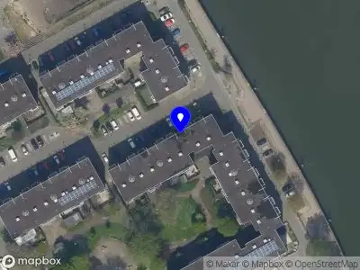 ZAT pallets Rotterdam